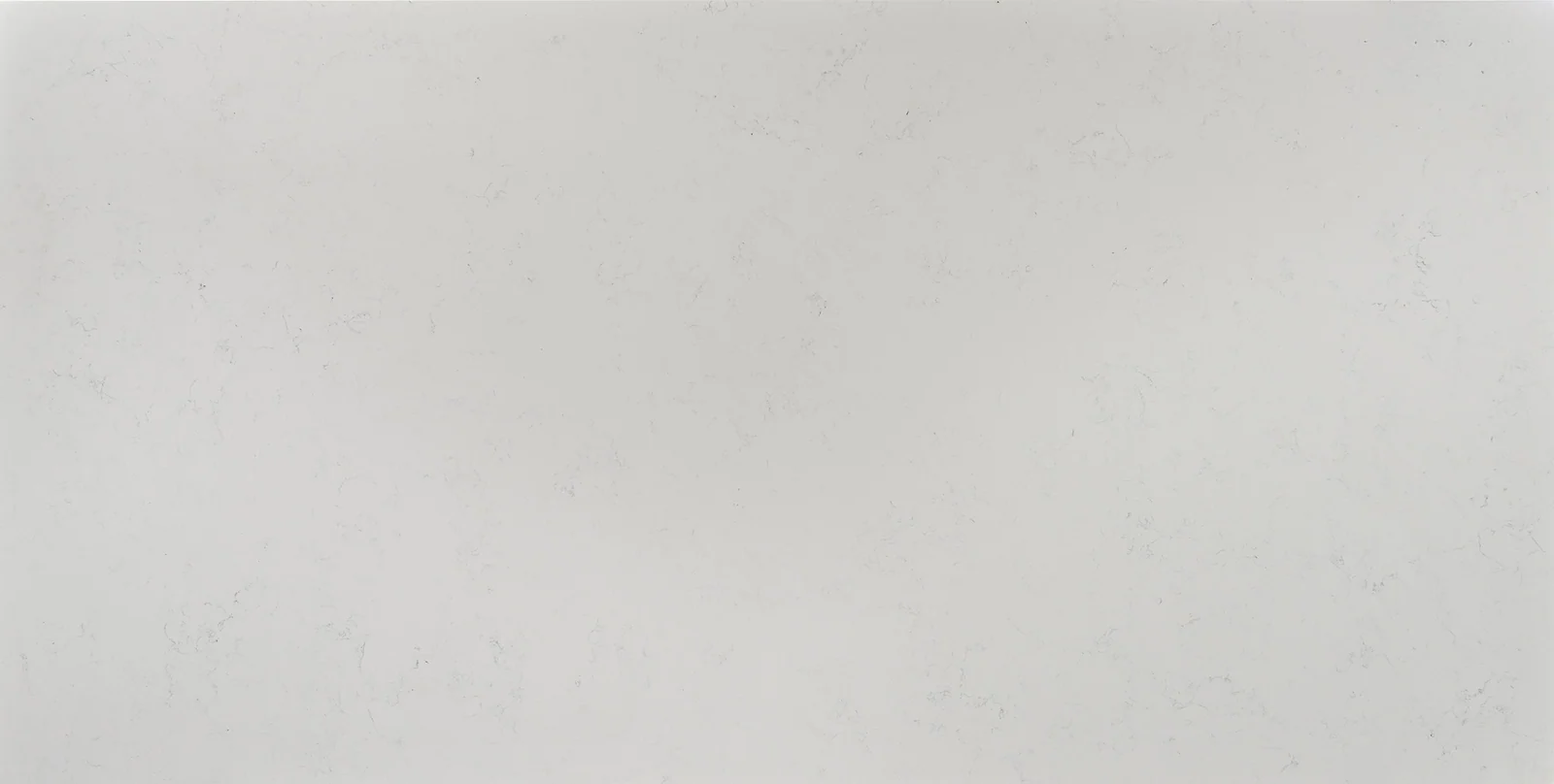 Carrara quartz kitchen worktop