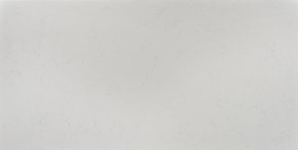 Carrara quartz worktop by Fugen