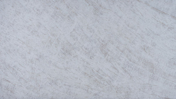 Cosy Taj Mahal quartz worktop by PQS