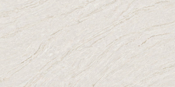 Santana quartz worktop by PQS
