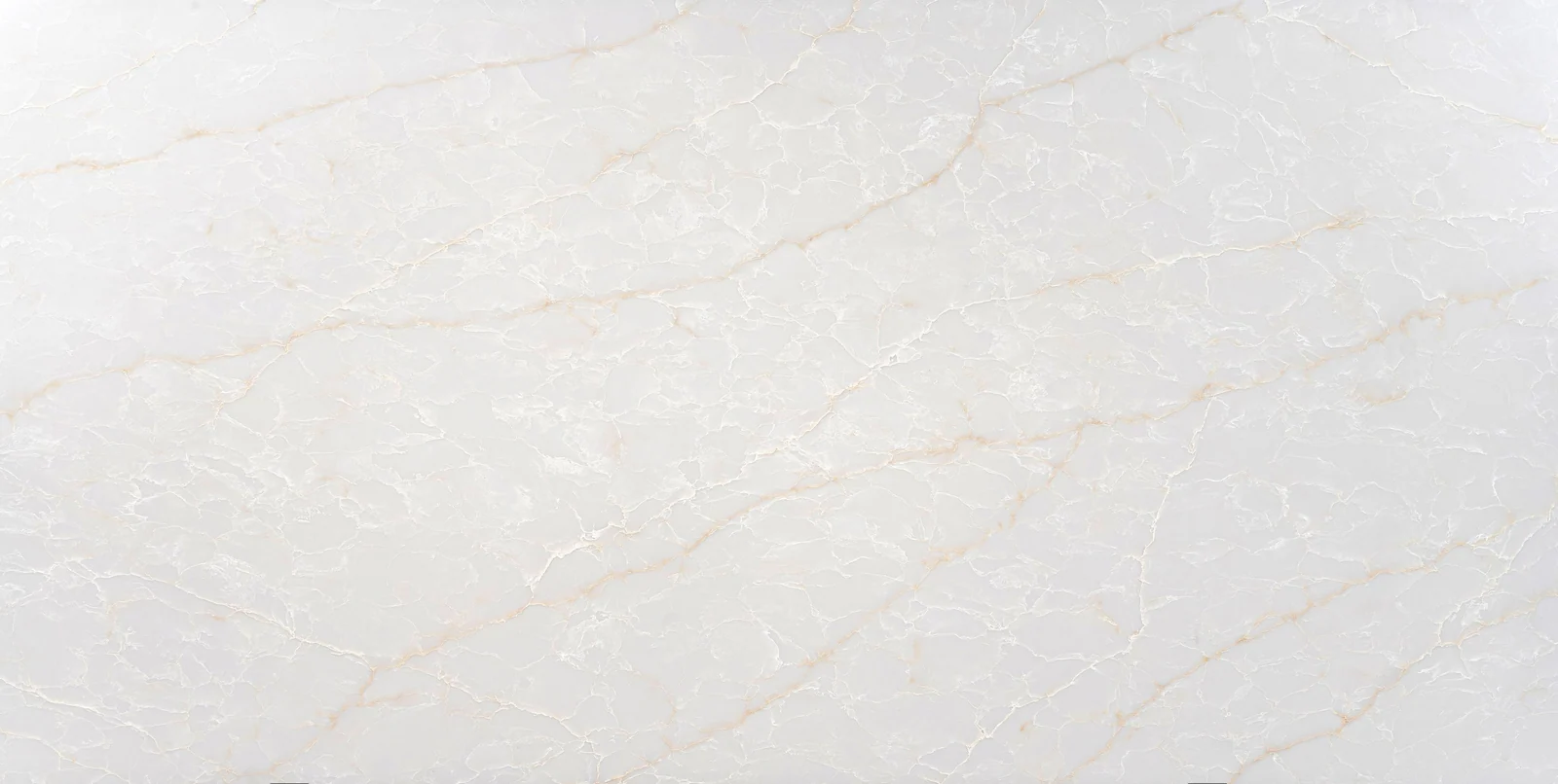 Macaubas quartz kitchen worktop