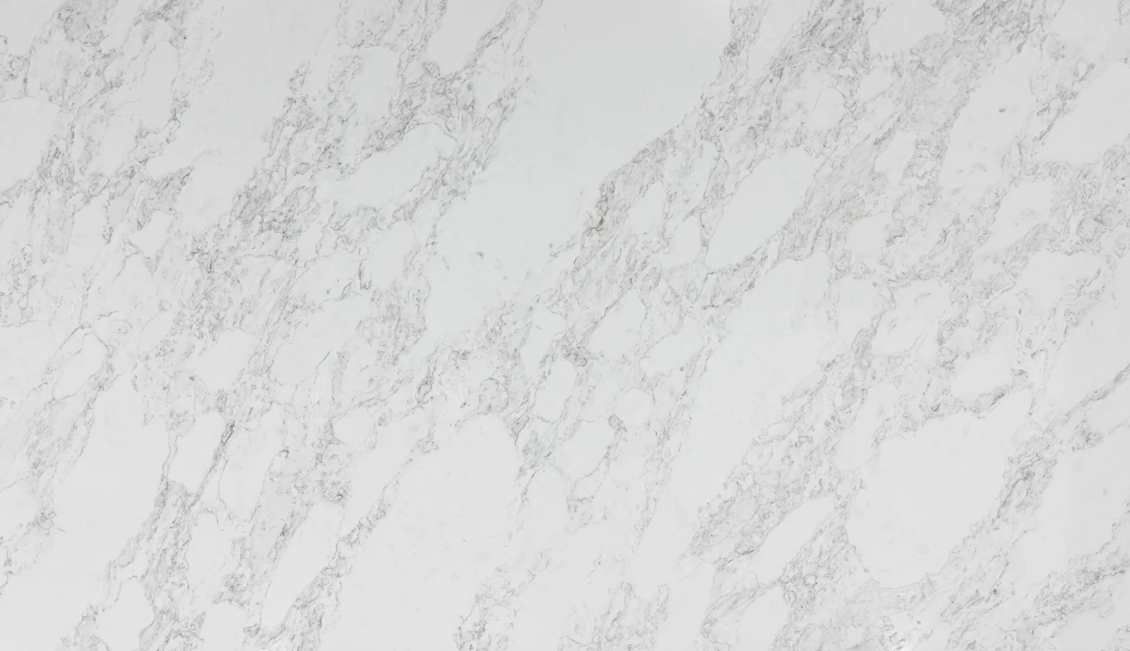 Dolomite Blanc quartz kitchen worktop