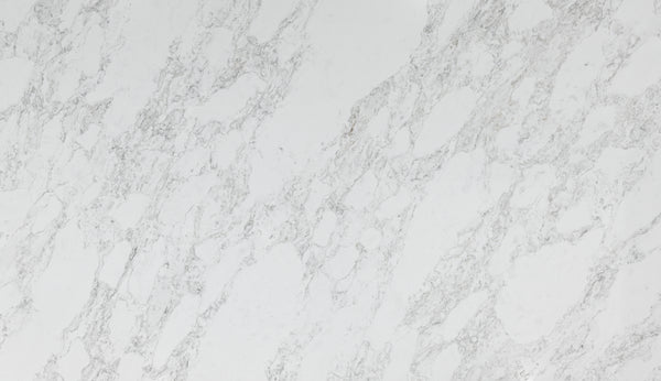 Dolomite Blanc quartz worktop by PQS