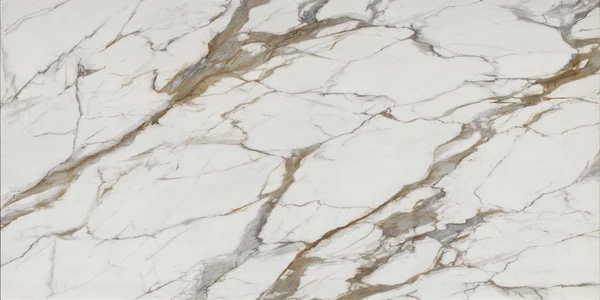Macchia Vecchia quartz worktop by PQS