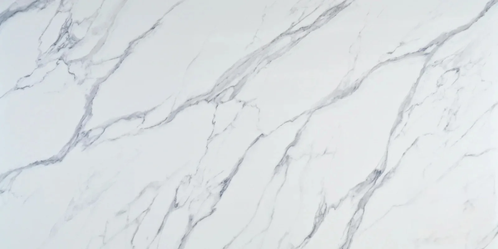 Calacatta Opera quartz kitchen worktop