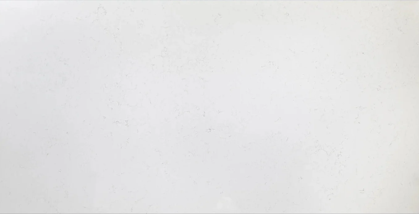 Carrara Oro quartz kitchen worktop