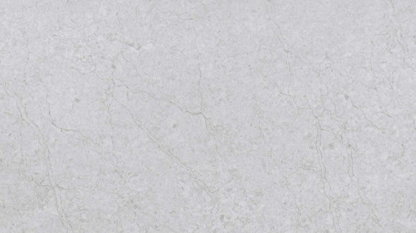Carrara Pulido quartz worktop by Fugen