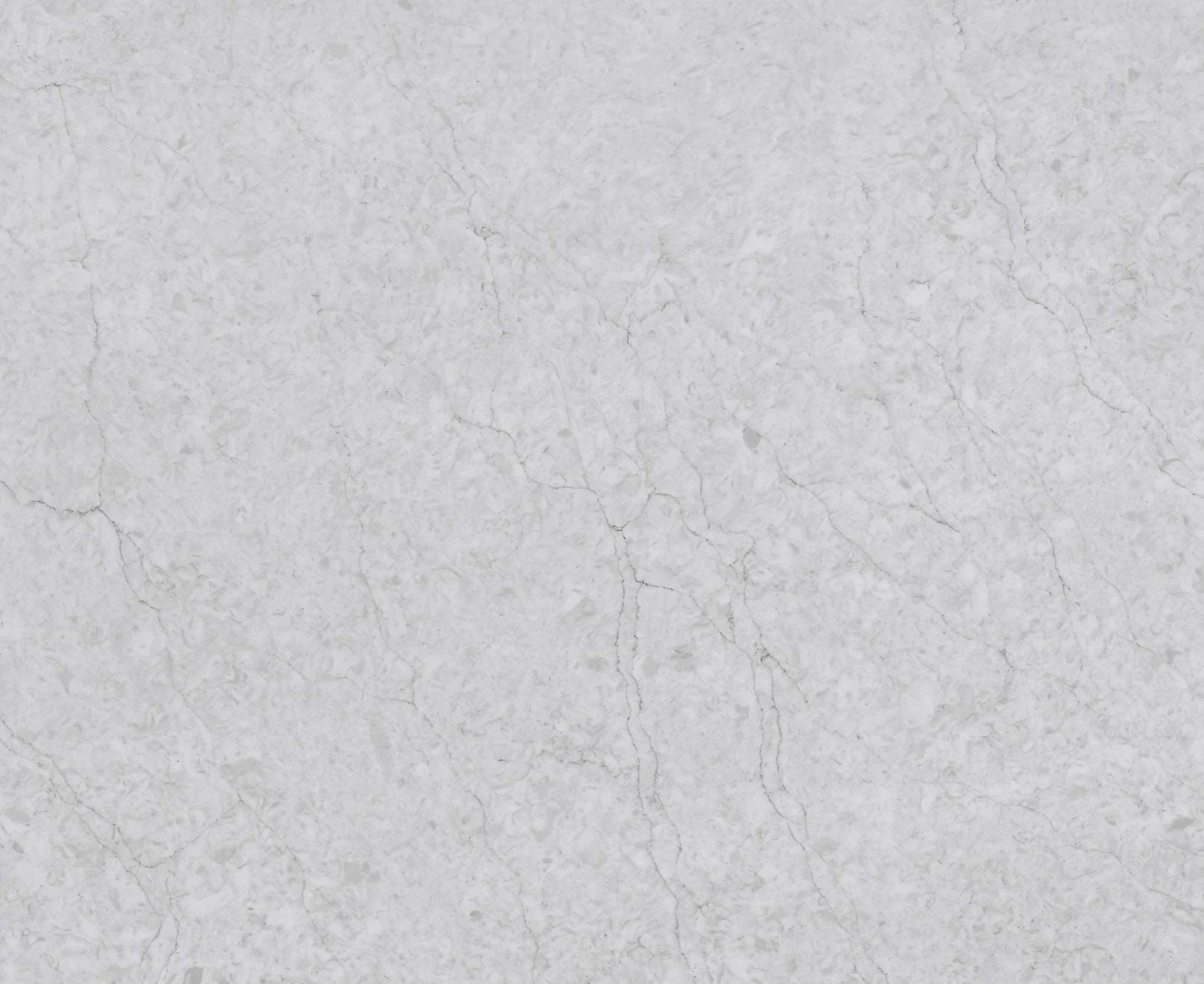 Carrara Satinato quartz kitchen worktop