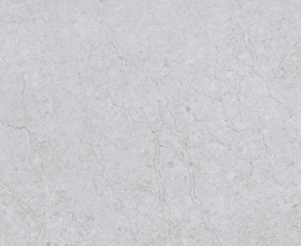 Carrara Satinato quartz worktop by Fugen