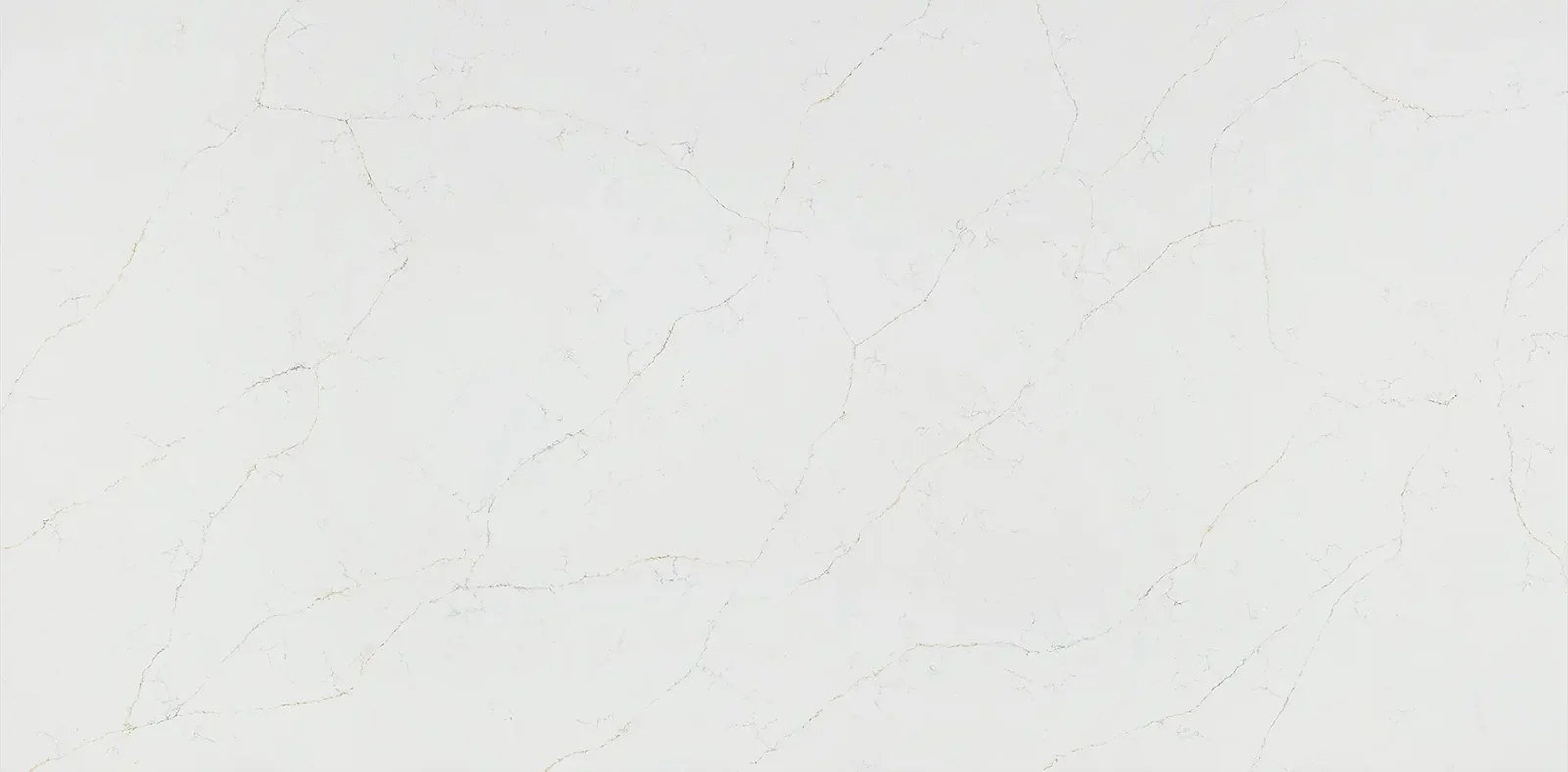 Carrara Minari quartz kitchen worktop
