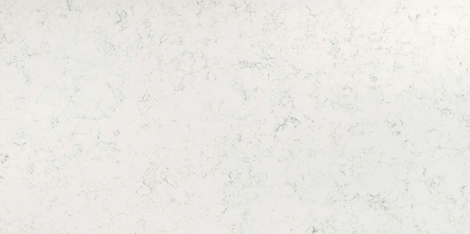 Carrara Shimmer quartz kitchen worktop