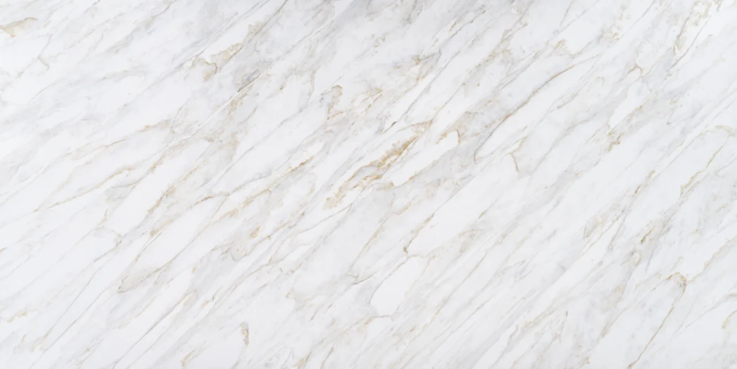 Caspian quartz kitchen worktop