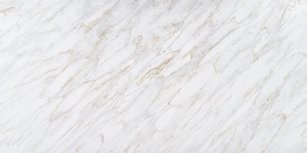Caspian quartz worktop by Fugen