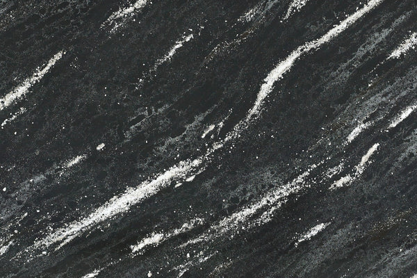 Celestial quartz worktop by Fugen
