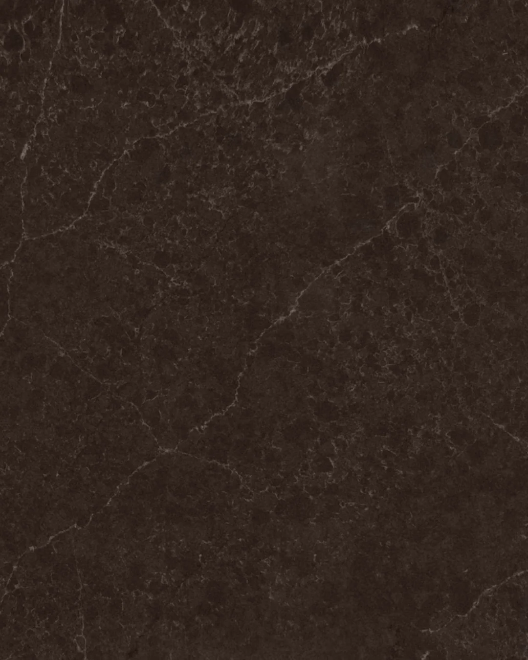 Château Brown quartz kitchen worktop