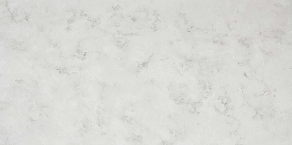 Cloudy Gris quartz worktop by PQS