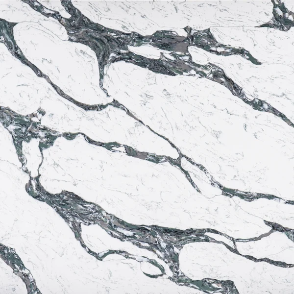 Fantasy Verde quartz worktop by PQS