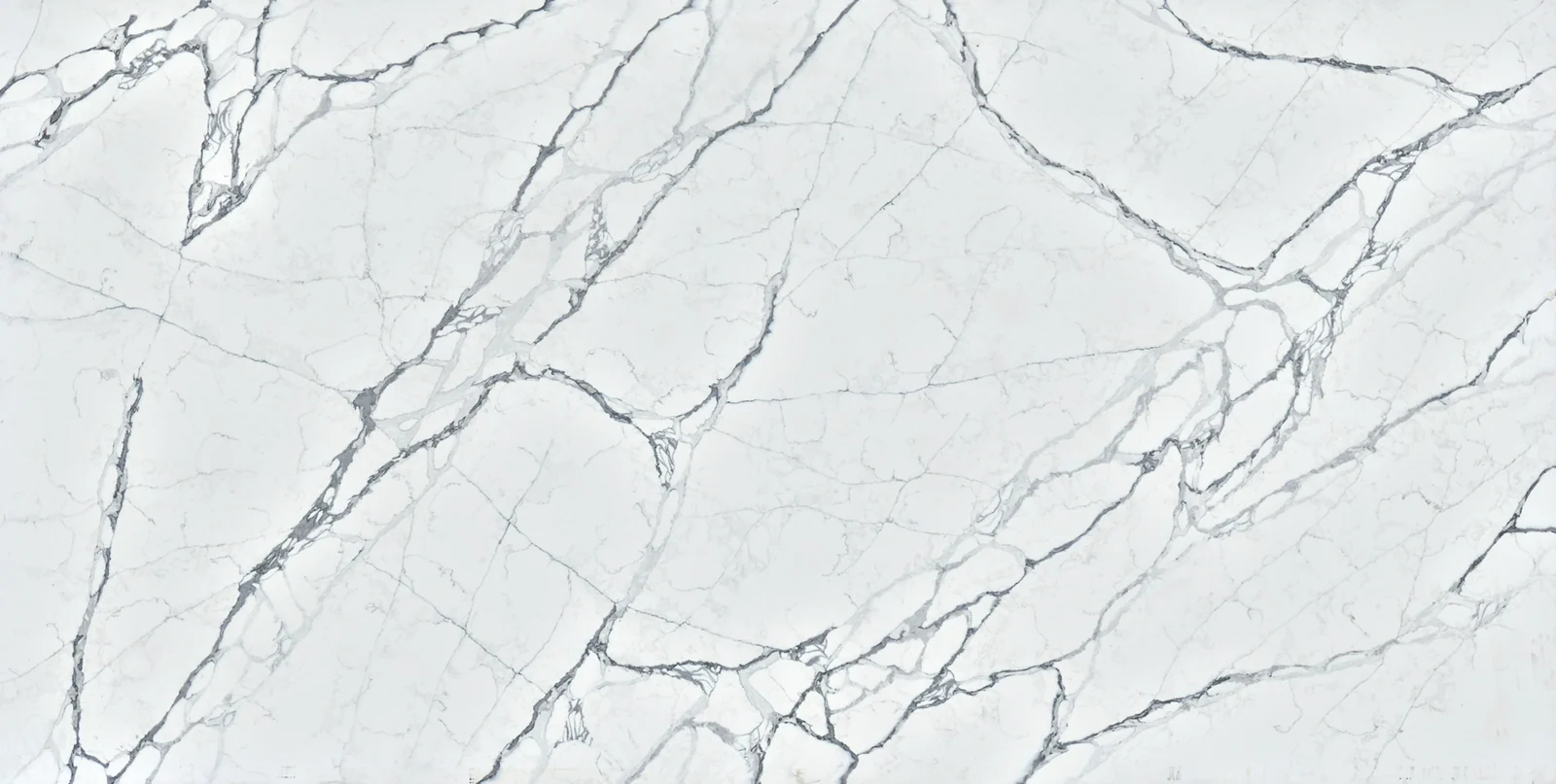 Cotswold White quartz kitchen worktop