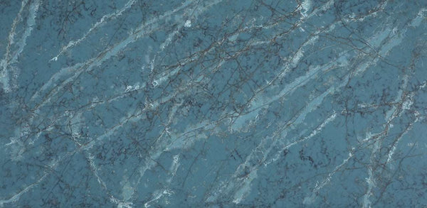 CRL Cristallo Azure quartz worktop by CRL