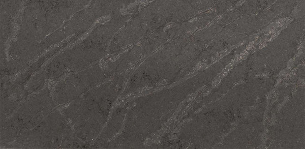 CRL Cristallo Gris quartz worktop by CRL