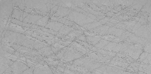 CRL Cristallo Platino quartz worktop by CRL