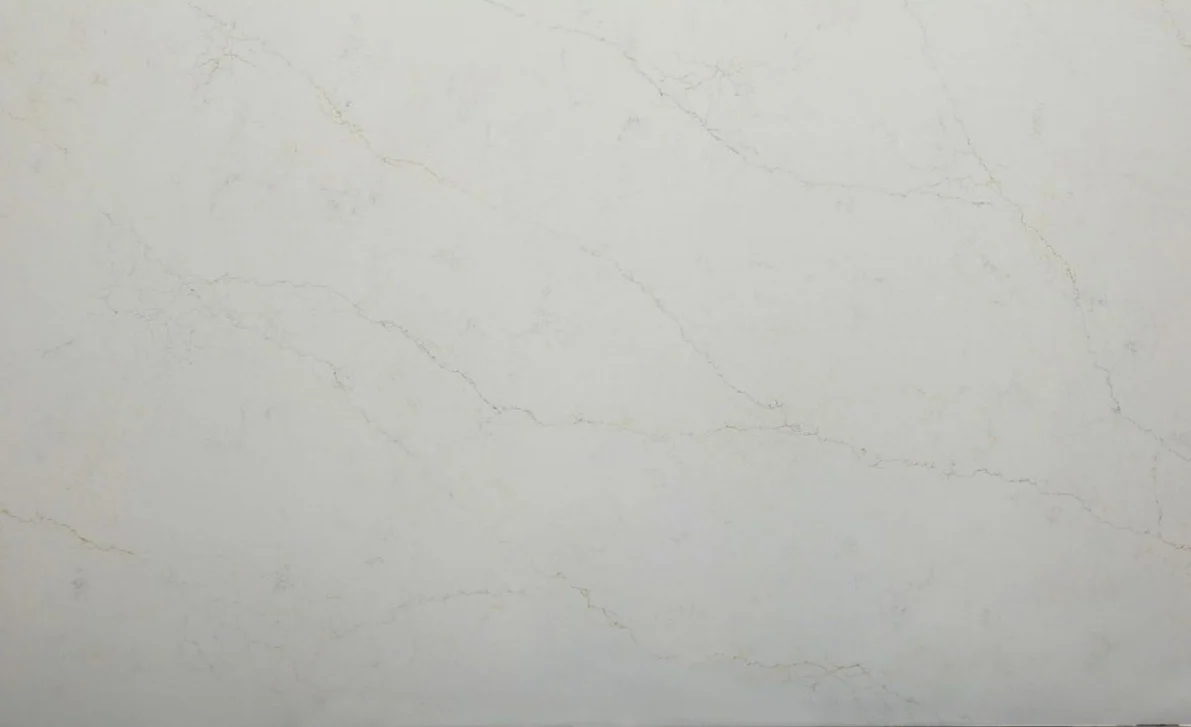 Denali quartz kitchen worktop