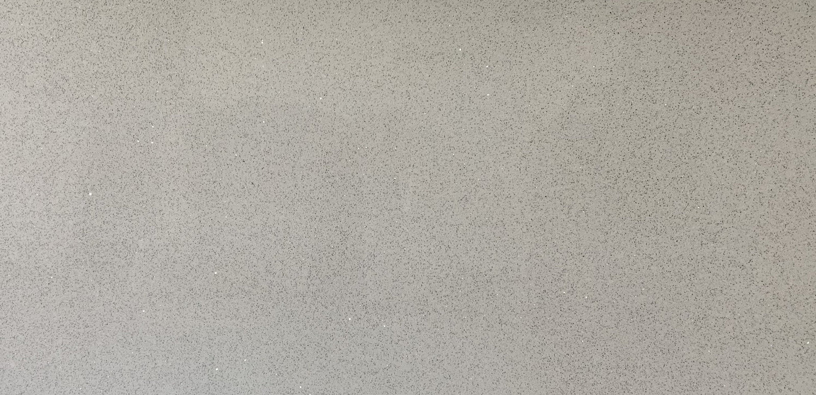 Grigio Sparkle Light quartz kitchen worktop