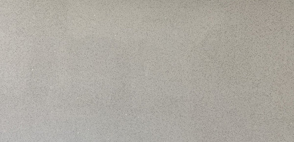 Grigio Sparkle Light quartz worktop by PQS