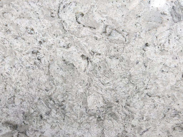 Irini quartz worktop by Fugen