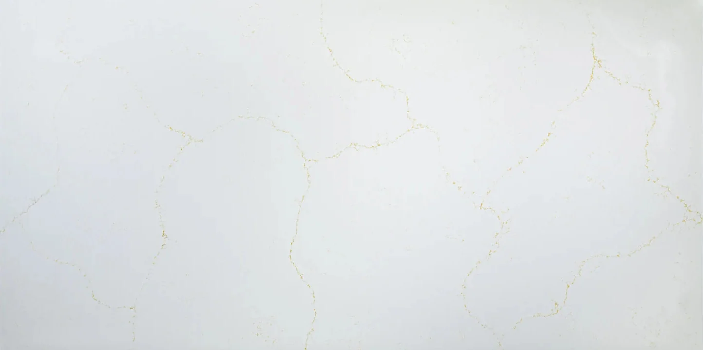 Misterio Onyx Gold quartz kitchen worktop