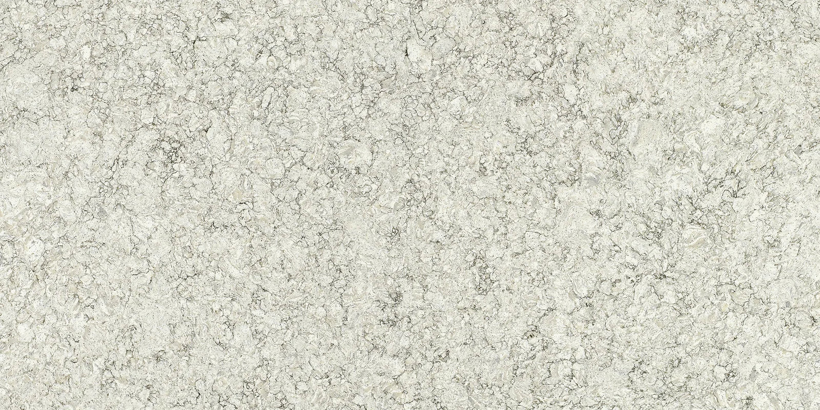 Ice Canyon quartz kitchen worktop
