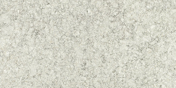 Ice Canyon quartz worktop