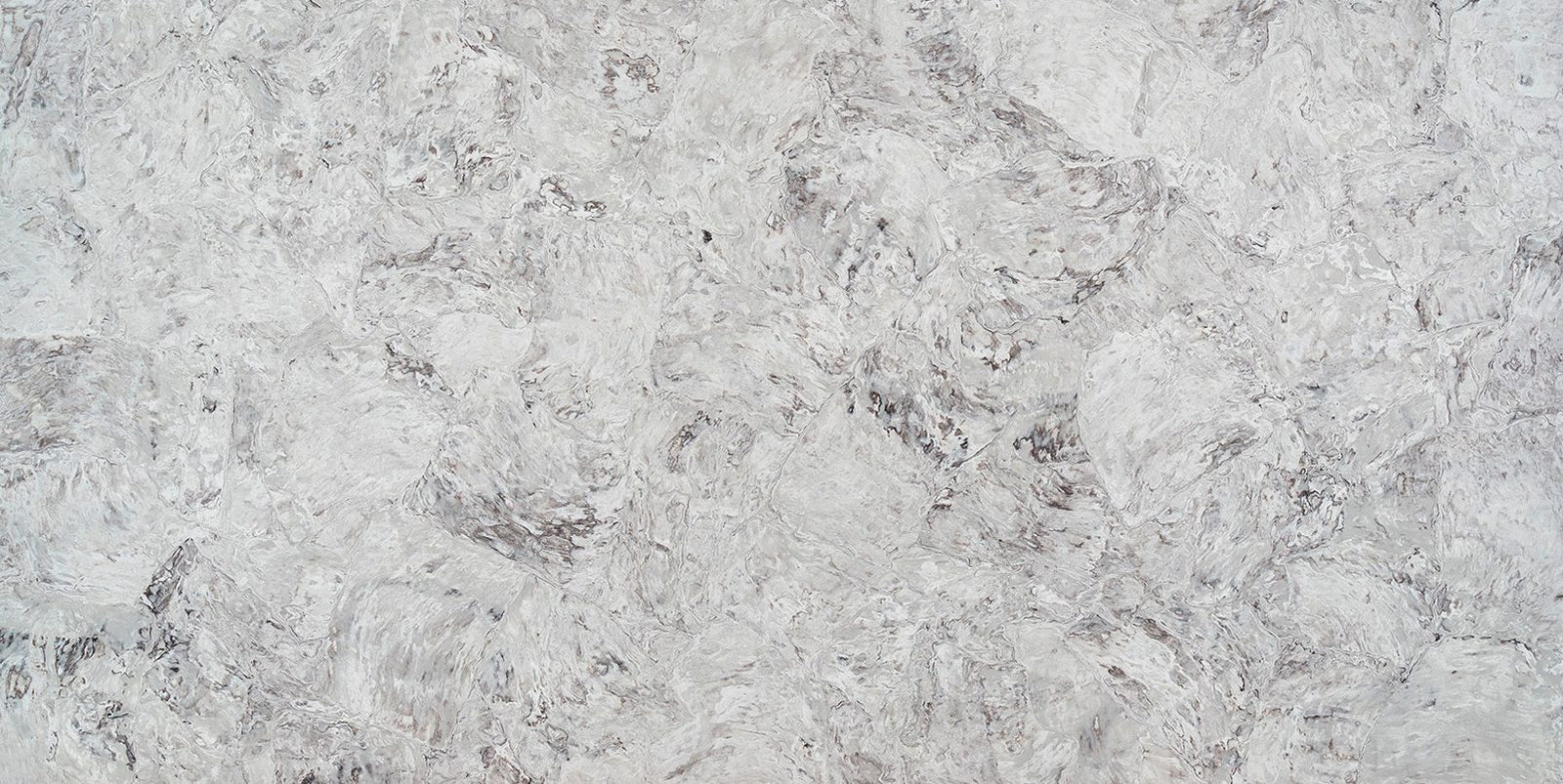 Memory quartz kitchen worktop