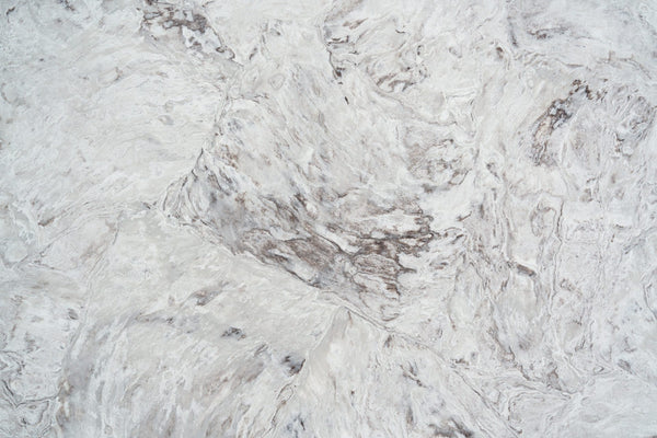 Memory quartz worktop by Fugen