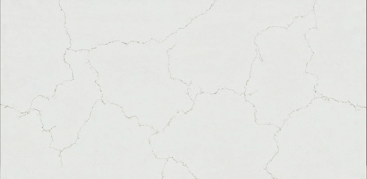 CRL Messina Gold quartz kitchen worktop