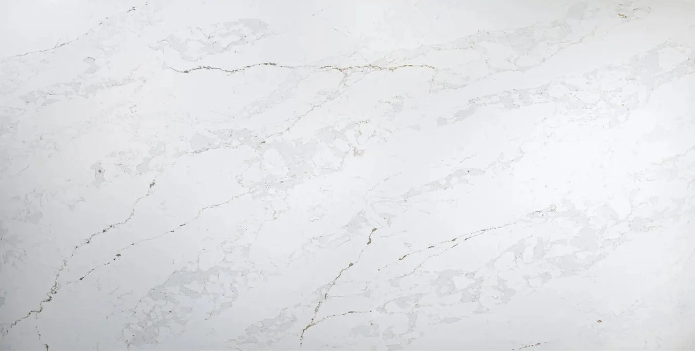 Miami Gold quartz kitchen worktop
