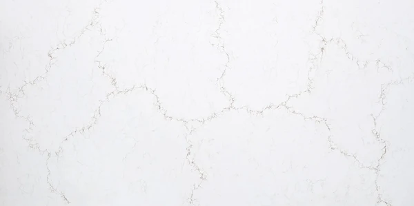 Misterio Gold quartz worktop by Unistone