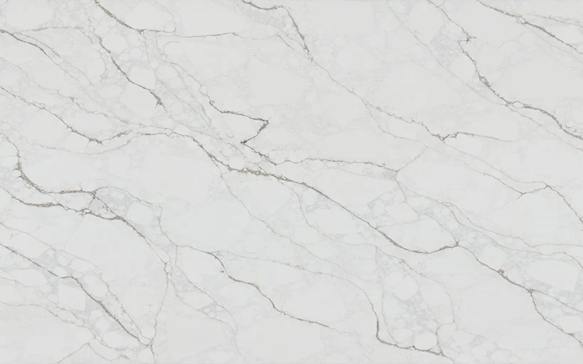 CRL Modena quartz kitchen worktop
