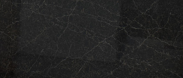 Morganton quartz worktop by PQS
