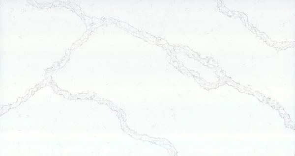 Neo Calacatta quartz worktop by BQS