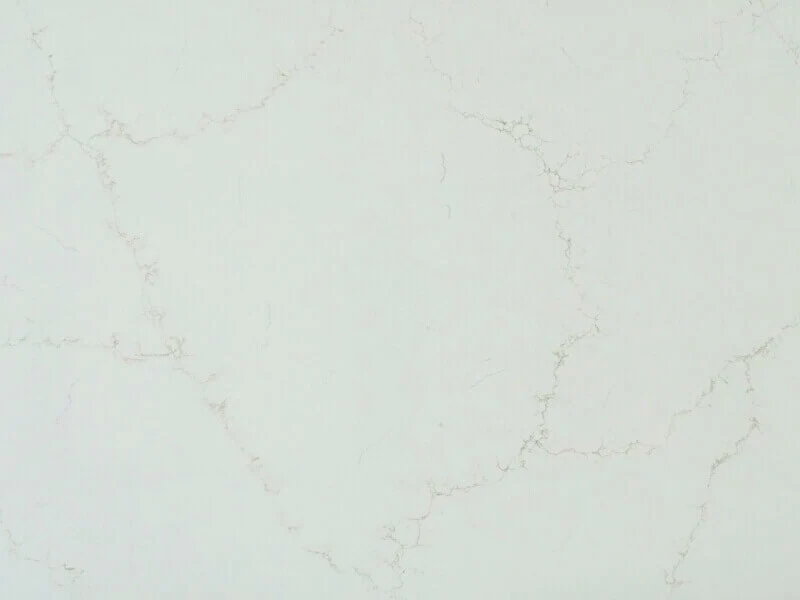 Nevada quartz kitchen worktop