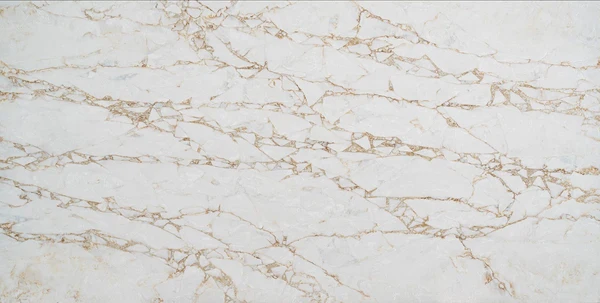 Noor quartz worktop by Fugen