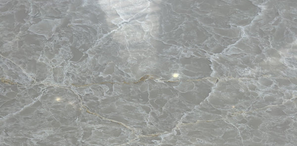 Onyx Crema quartz worktop by PQS