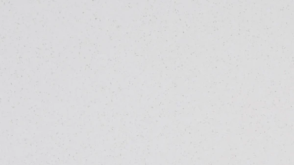 Pearl White quartz worktop by BQS