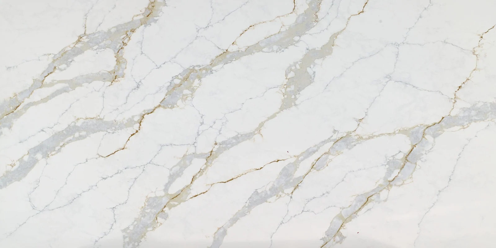 Sorrento Gold quartz kitchen worktop
