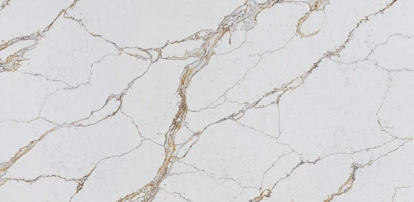 CRL Palermo quartz worktop by CRL