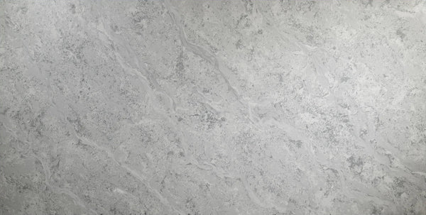 Fusion Grey quartz worktop