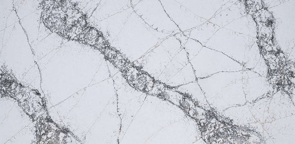 CRL Pantheon Grey quartz worktop by CRL