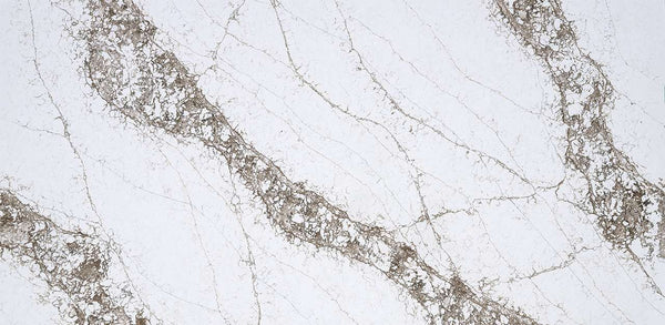 CRL Pantheon Bronze quartz worktop by CRL