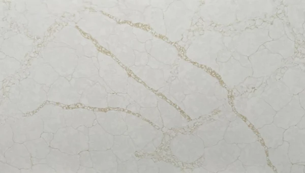 Tuscan Gold quartz worktop